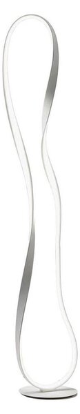 Redo 01-1532 - LED Stmívatelná stojací lampa NUBO LED/34,5W/230V bílá