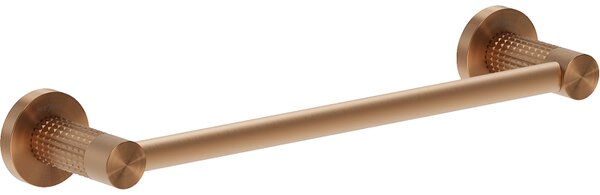 Mexen Triv, držák na ručníky 35 cm, měděná matná, 70A33041-65