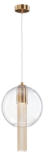 STROPNÍ ZÁVĚSNÉ SVÍTIDLO, 25/47 cm MAYTONI - Online Only svítidla, Online Only
