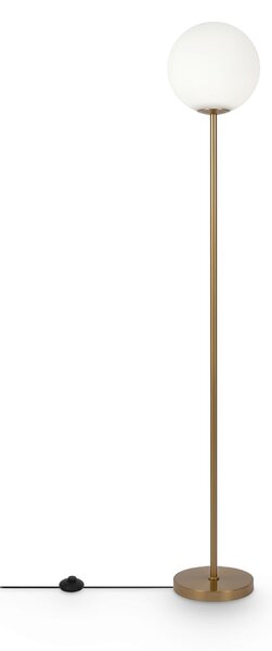 STOJACÍ LAMPA, 25/155 cm MAYTONI - Online Only svítidla, Online Only