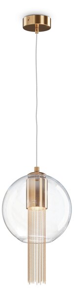 STROPNÍ ZÁVĚSNÉ SVÍTIDLO, 20/37 cm MAYTONI - Online Only svítidla, Online Only