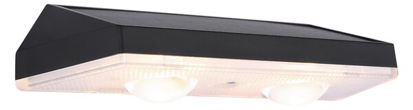 SOLÁRNÍ SVÍTIDLO 14/4.8/3.7 cm Globo - Solární světla, Online Only