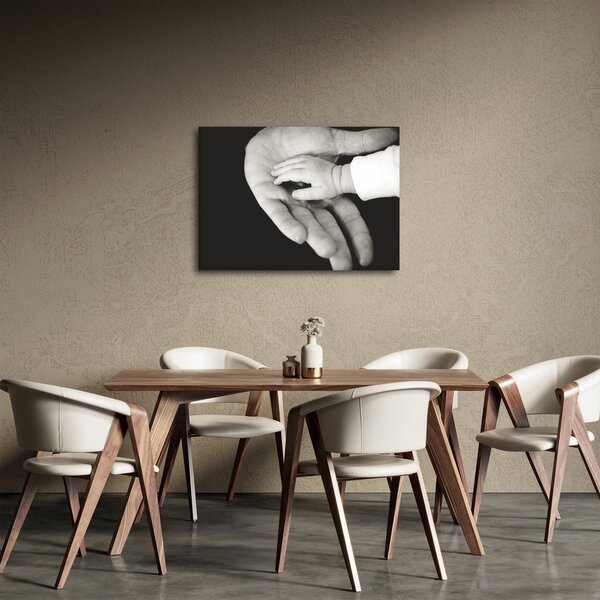 Obraz rukou (70x50 cm)