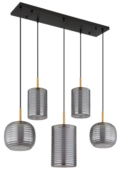 ZÁVĚSNÉ LED SVÍTIDLO, 93/31.5/150 cm Globo - Online Only svítidla, Online Only