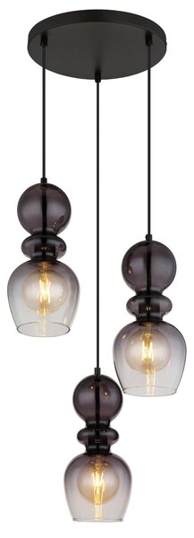 ZÁVĚSNÉ SVÍTIDLO, 41/150 cm Globo - Online Only svítidla, Online Only