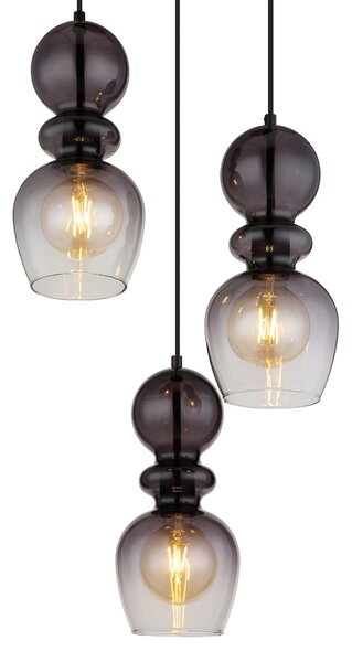 ZÁVĚSNÉ SVÍTIDLO, 41/150 cm Globo - Online Only svítidla, Online Only