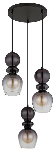 ZÁVĚSNÉ SVÍTIDLO, 41/150 cm Globo - Online Only svítidla, Online Only