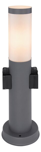 OSVĚTLENÍ CESTIČEK A CHODNÍKŮ, 12.7/45 cm Globo - Online Only svítidla, Online Only