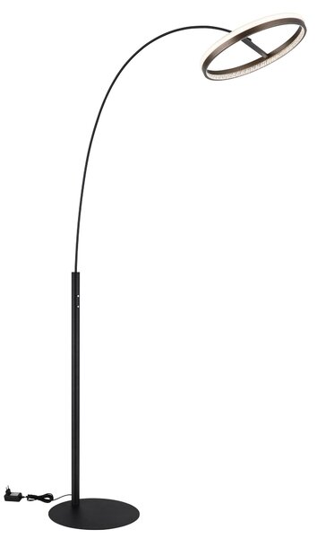 STOJACÍ LED LAMPA, 92,5/39,5/190,4 cm Globo - Online Only svítidla, Online Only