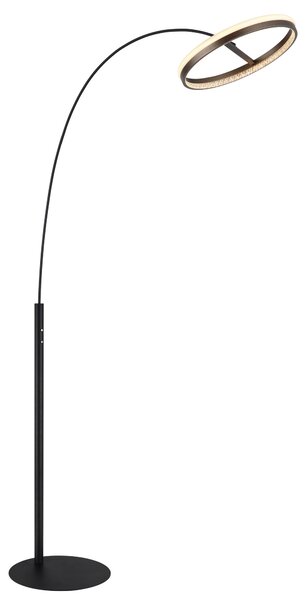 STOJACÍ LED LAMPA, 92,5/39,5/190,4 cm Globo - Online Only svítidla, Online Only