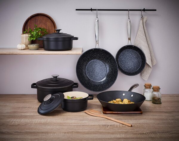 PÁNEV vrstva z keramiky 24/5 cm Homeware Profession