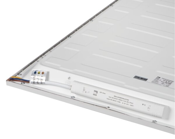 Kanlux 31176 - LED Podhledový panel BAREV LED/36W/230V 4000K 60x60 cm