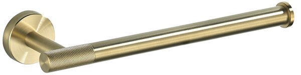 Koupelnový věšák 6610a Modern Brush Gold