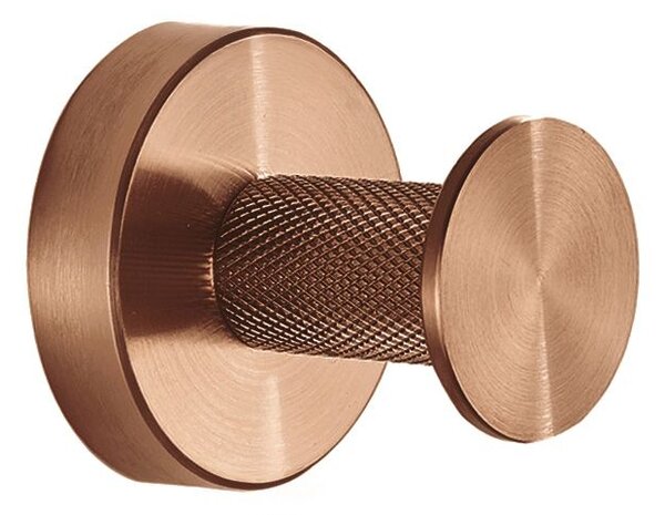 Koupelnový věšák 6606A Modern Brush Copper