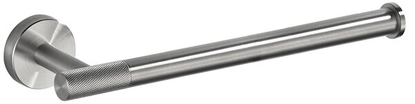 Koupelnový věšák 6610a Modern Brush Nickle