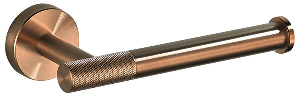 Držák na toaletní papír 6611 Modern Brush Copper