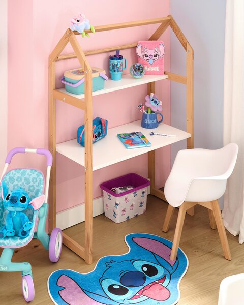 DĚTSKÁ ŽIDLE bílá, barvy buku My Baby Lou - Dětské pokoje sestavy