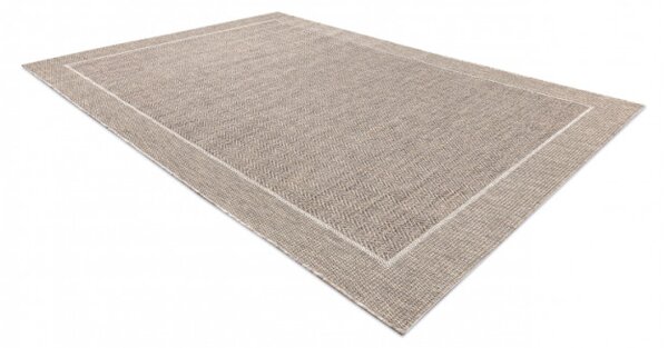 Koberec šňůrkový SIZAL BOHO 46213051 béž