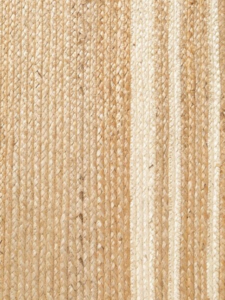 Hanse Home, Kusový koberec Looma 106301 Natural Gold Ivory, 120x170, béžová, chodba / předsíň