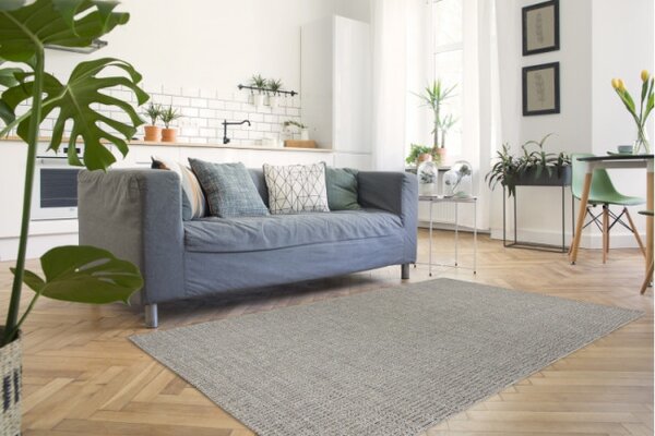 Koberec šňůrkový SIZAL BOHO 46218051 béž