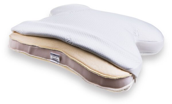 Tempur® Tempur® OMBRACIO - polštář s patentovaným designem
