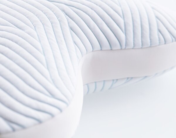 Tempur® Tempur® OMBRACIO SmartCool - polštář s patentovaným designem a SmartCool technologií