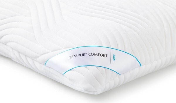 Tempur® Tempur® COMFORT SOFT - měkký polštář z líné pěny