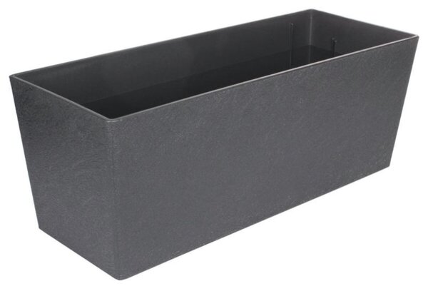 Plastkon Truhlík FLORENCE STONE 50 antracit