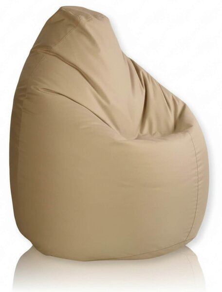 Primabag Mega Sako Nylon Outdoor cappucino
