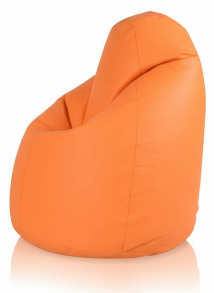 Primabag Mega Sako Nylon Outdoor oranžová