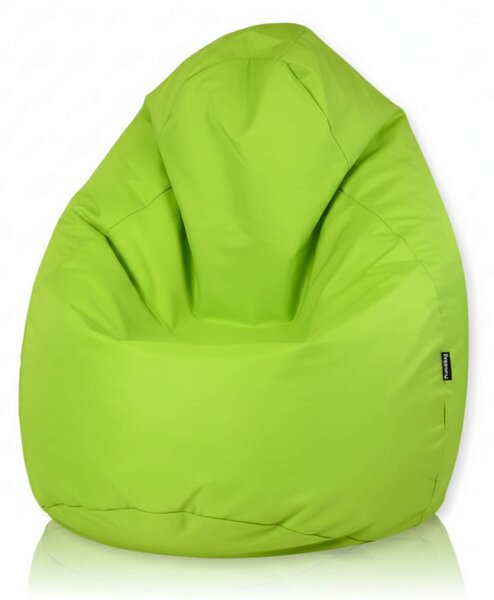 Primabag Mega Sako Nylon Outdoor limetka