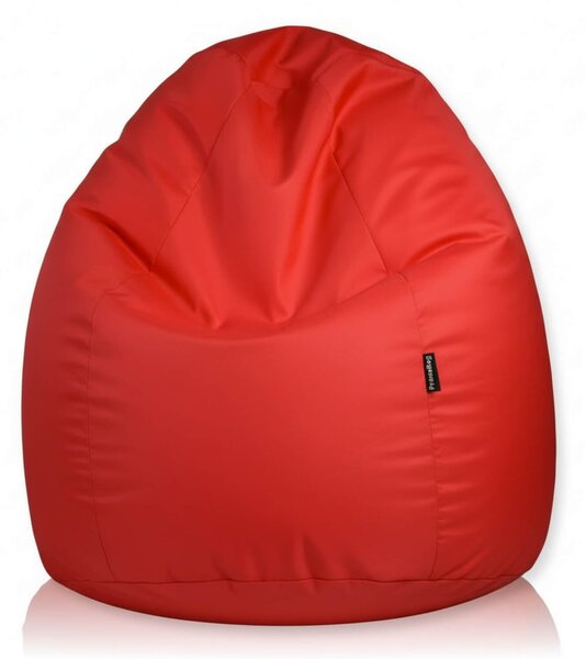 Primabag Mega Sako Nylon Outdoor červená