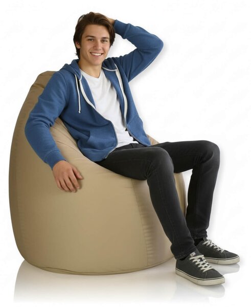 Primabag Mega Sako Nylon Outdoor cappucino