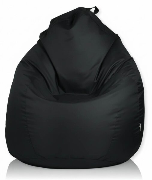 Primabag Mega Sako Nylon Outdoor černá