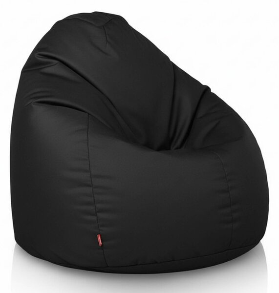 Venkovní sedací vak Primabag Sako Nylon Outdoor černá