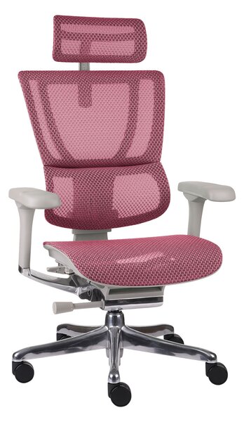 Grospol - Kancelářské křeslo Ioo 2 GS Pink
