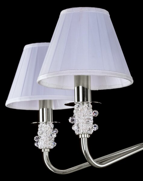 Lustr designový L-TTY-02, Varianta Zlatý