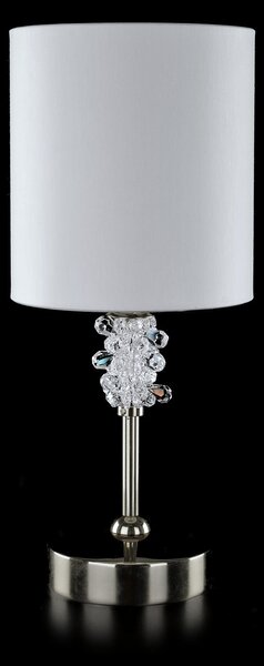 Stolní lampa S-TTY-02LSW, Varianta Zlatá