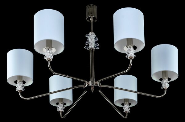 Lustr designový L-TTY-02LSW, Varianta Zlatý