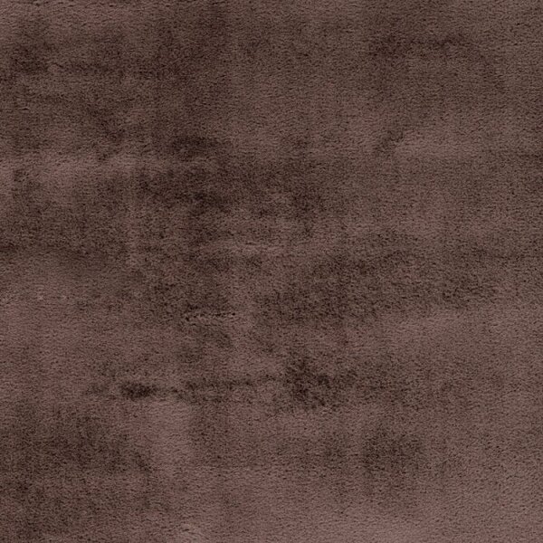 Koberec Topia Uni dark taupe