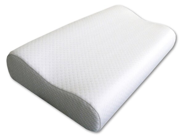 Pěnová matrace Benab Omega Flex 200x90 cm (T2/T3)*polštář zdarma
