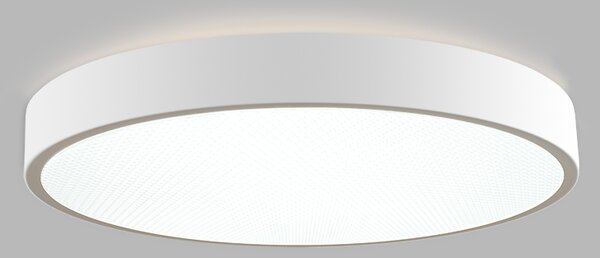 Led2 Stropní LED svítidlo ROTO 40cm Barva: Bílá, Stmívání: DALI/PUSH