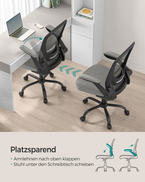 Kancelářská židle OBN037G01
