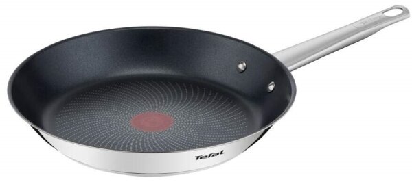 Tefal - Sada nádobí 9 ks COOK EAT nerez