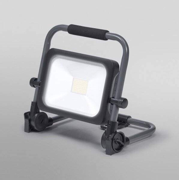 Ledvance - LED Stmívatelný reflektor WORKLIGHT BATTERY LED/30W/5V IP54