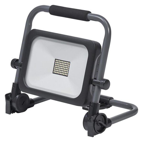 Ledvance - LED Stmívatelný reflektor WORKLIGHT BATTERY LED/30W/5V IP54