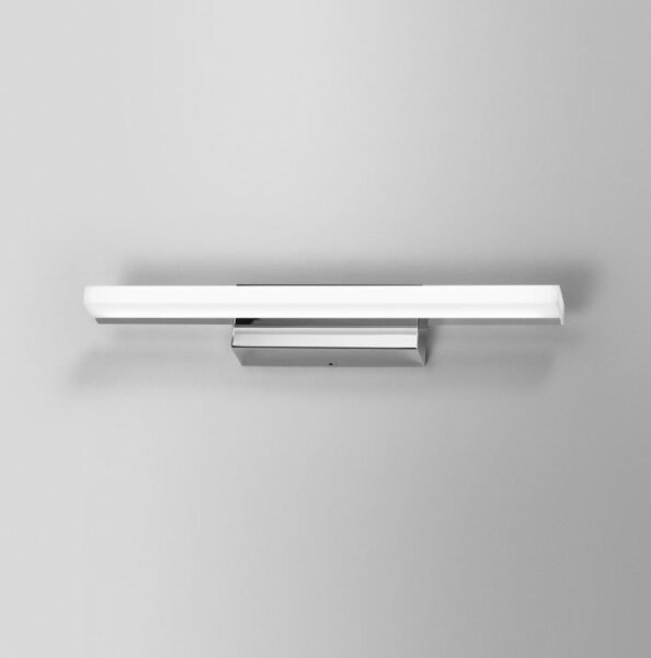 Osram-LED Stmívatelné osvětlení zrcadla ORBIS MIRROR LED/6,8W/230V 40 cm IP44