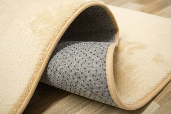 Koberec Lambwool 504407 Polar béžový