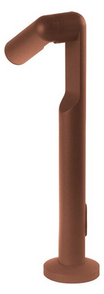 VK Light Lip LED sloupkové svítidlo IP65 Antracitová