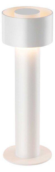 VK Light Ora LED přenosné svítidlo IP65 Černá